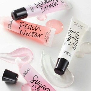Блеск для губ Dewy Melon Flavored Lip Gloss