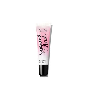 Блиск для губ Sugared Citrus Victoria's Secret Flavored Lip Gloss