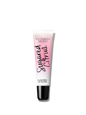 Блеск для губ Sugared Citrus Victoria’s Secret Flavored Lip Gloss