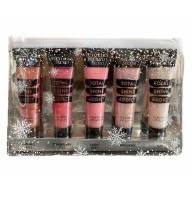 Подарочный набор 5 блесков - Victoria’s Secret