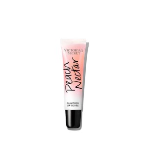 Блеск Peach Nectar Victoria’s Secret Flavored Lip Gloss