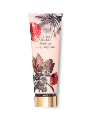 Blushing Berry Magnolia Victoria’s Secret - лосьон для тела