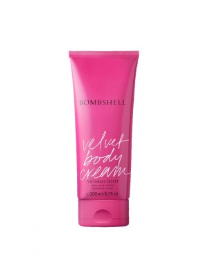 Парфюмированный крем для тела Bombshell Victoria's Secret