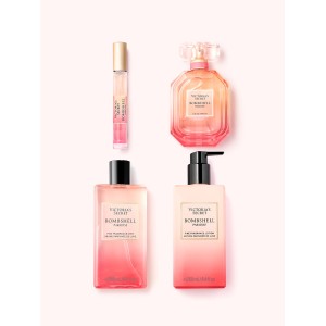 Bombshell Paradise Victoria's Secret - парфумований спрей для тіла