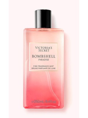 Bombshell Paradise Victoria's Secret - парфюмированный спрей для тела 