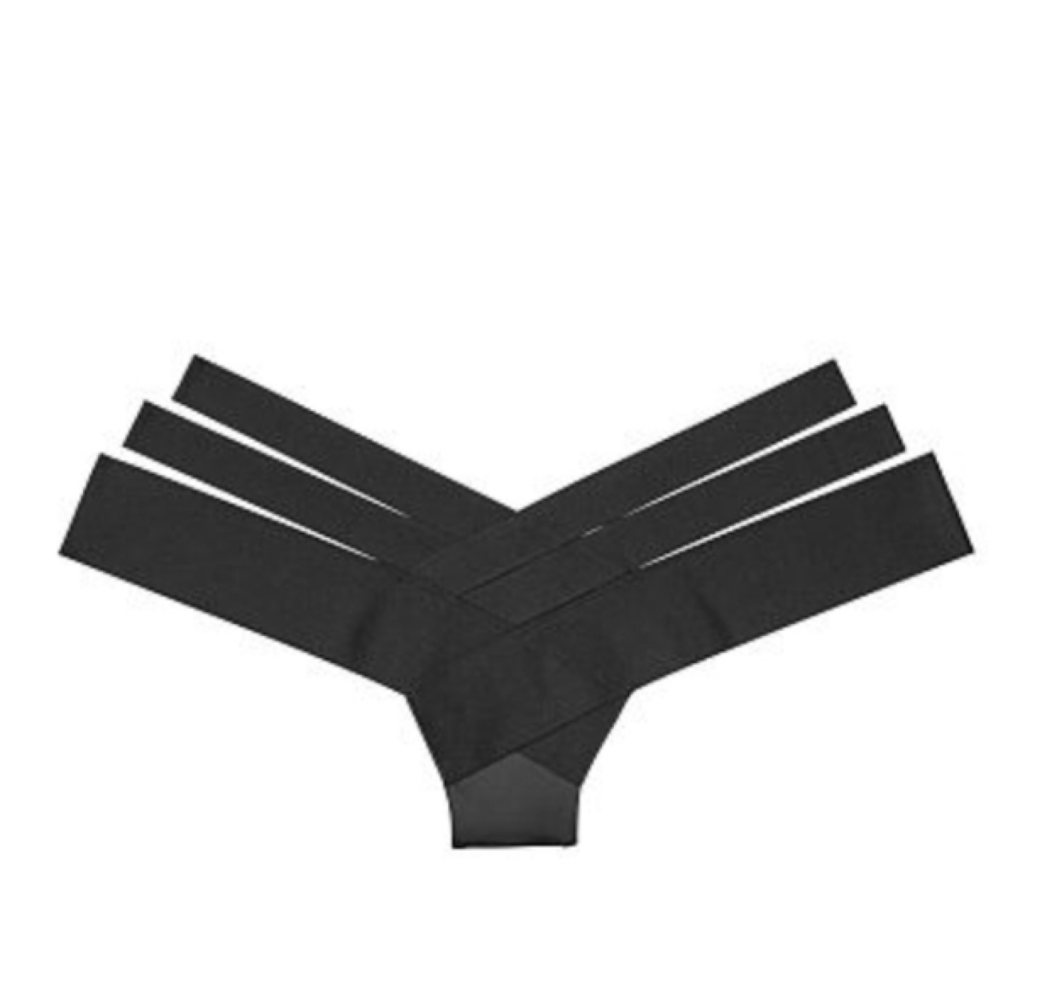 Комплект белья Victoria’s Secret Very Sexy LUXE LINGERIE Unlined Strappy Demi Balconet