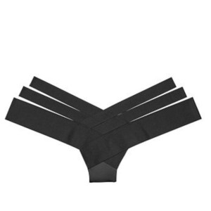 Комплект белья Victoria’s Secret Very Sexy LUXE LINGERIE Unlined Strappy Demi Balconet