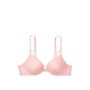 Бюстгальтер Victoria’s Secret Very Sexy Lace Dollhouse push-up Bra