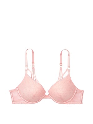 Бюстгальтер Victoria’s Secret Very Sexy Lace Dollhouse push-up Bra 