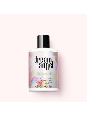 Гель для душа Dream AngeL Victoria's Secret Silk Shower Oil