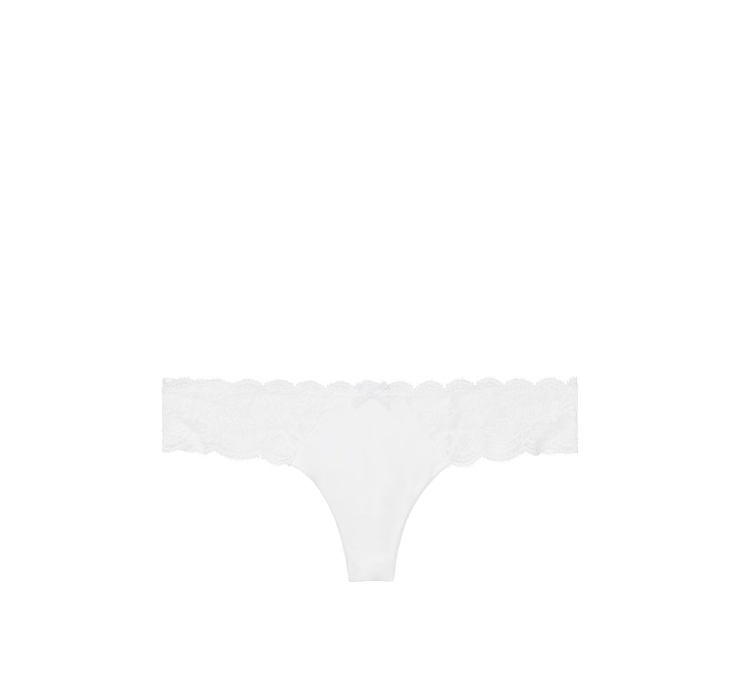 Трусики Victoria’s Secret Dream Angels Lace Thong panty