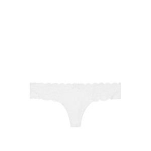 Трусики Victoria’s Secret Dream Angels Lace Thong panty