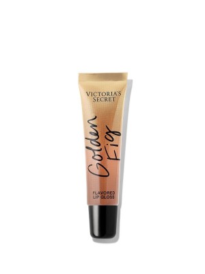 Блеск для губ Golden Fig Victoria's Secret