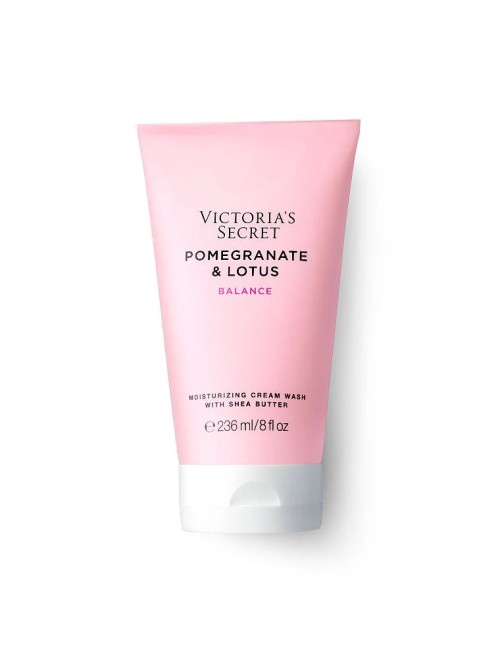 Гель для душу Victorias Secret Pomegranate & Lotus BALANCE