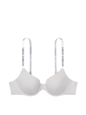Бюстгальтер T-shirt push-up full coverage Bra 