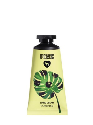 Крем для рук Victoria's Secret Pink Desert Palm