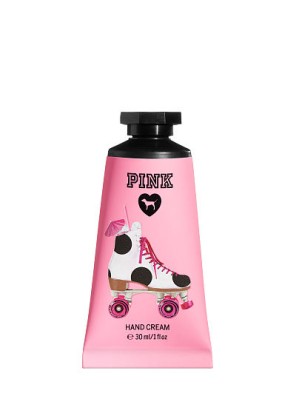 Крем для рук Victoria's Secret Pink Ruby Guava