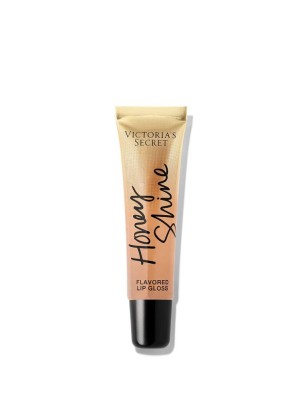 Блеск для губ Honey Shine Victoria’s Secret FLavored Lip Gloss
