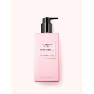 Парфюмированный лосьон Bombshell Victoria's Secret 250ml