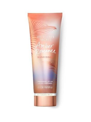 Amber Romance Sunkissed Victoria’s Secret - лосьон для тела
