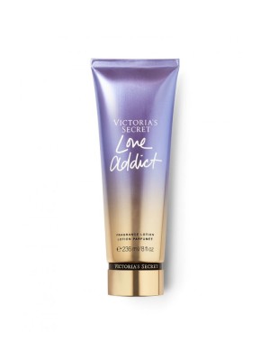 LOVE ADDICT Victoria’s Secret - лосьон для тела