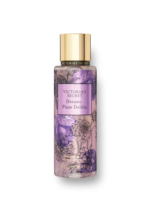 Dreamy Plum Dahlia Victoria's Secret - Спрей для тіла