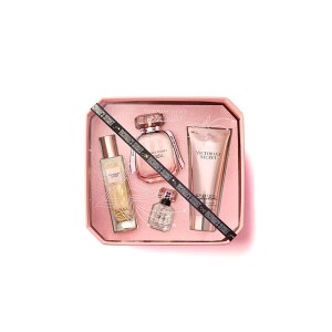 Подарочный набор Bombshell Seduction Victoria's Secret Luxury Gift Set 