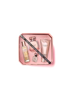 Подарочный набор Bombshell Seduction Victoria's Secret Luxury Gift Set 