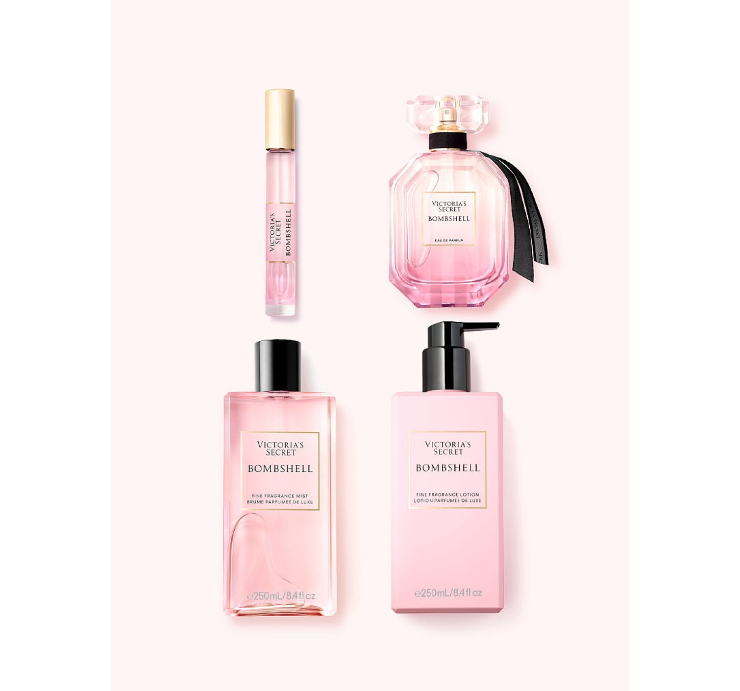 Парфюм Bombshell Eau de Parfum Victoria’s Secret