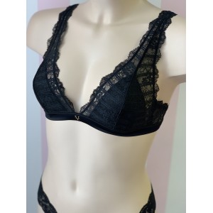 Комплект білизни  Bralette Dream Angels Brazilian panty