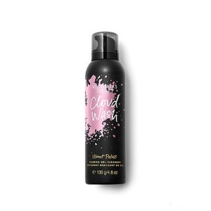 Гель для душа Victoria's Secret Cloud Wash Foaming gel Velvet Petals