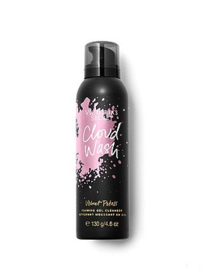 Гель для душа Cloud Wash Foaming gel Velvet Petals