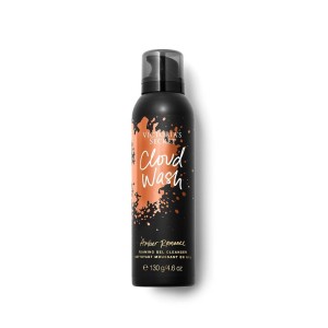 Гель для душу Cloud Wash Foaming gel Amber Romance
