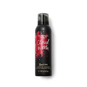 Гель для душа Cloud Wash Foaming gel Temptation