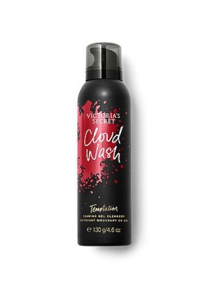 Гель для душа Cloud Wash Foaming gel Temptation