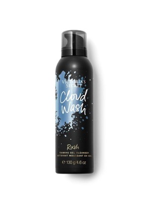 Гель для душа Cloud Wash Foaming gel Rush