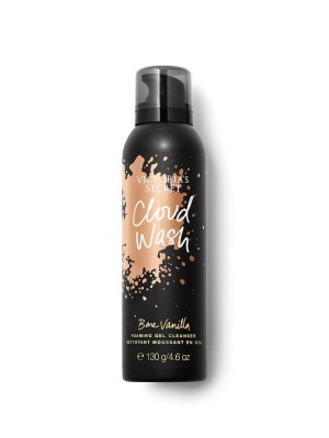Гель для душа Cloud Wash Foaming gel Bare Vanilla