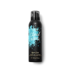 Гель для душу Cloud Wash Foaming gel Aqua Kiss