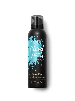 Гель для душа Cloud Wash Foaming gel Aqua Kiss