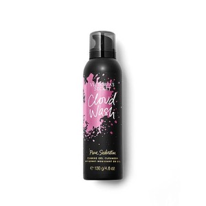 Гель для душа Cloud Wash Foaming gel Pure Seduction