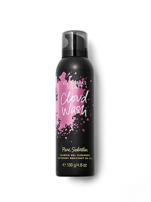 Гель для душа Cloud Wash Foaming gel Pure Seduction