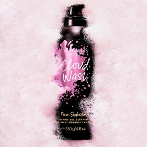Гель для душа Cloud Wash Foaming gel Temptation
