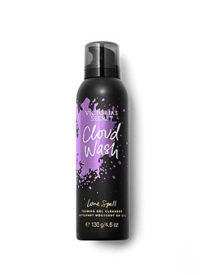 Гель для душа Cloud Wash Foaming gel Love Spell