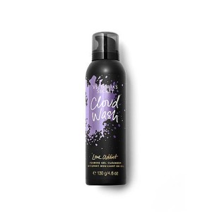 Гель для душа Cloud Wash Foaming gel Love Addict