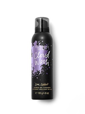 Гель для душа Cloud Wash Foaming gel Love Addict