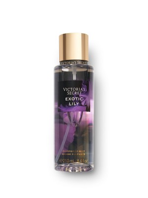 EXOTIC LILY - Cпрей Victoria’s Secret
