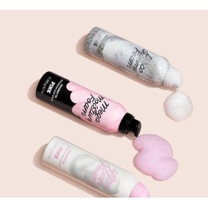 Гель для душа Cloud Wash Foaming gel Temptation
