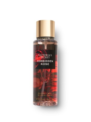 FORBIDDEN ROSE - Cпрей Victoria’s Secret
