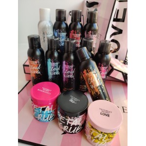 Гель для душу Cloud Wash Foaming gel Aqua Kiss