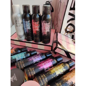 Гель для душа Cloud Wash Foaming gel Temptation